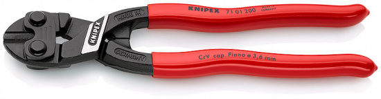 Knipex T�ngpaket 7-delar