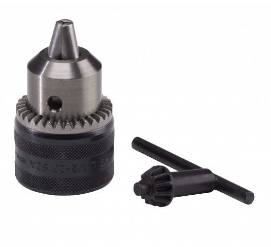 Magnetborrmaskinset >32mm Euroboor Ink. borrchuck & k�rnborr