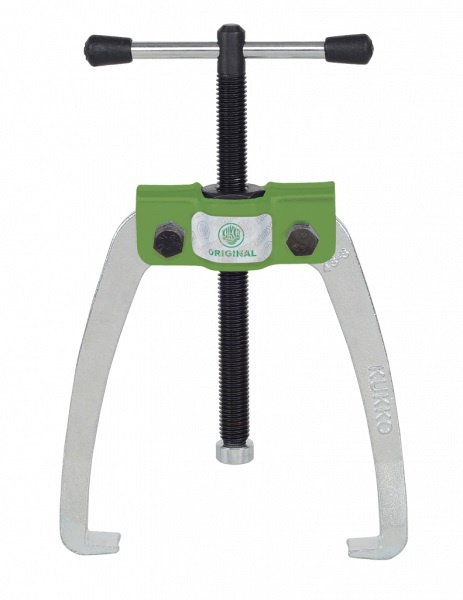 KUKKO SJ�LVCENTRERANDE AVDRAGARE