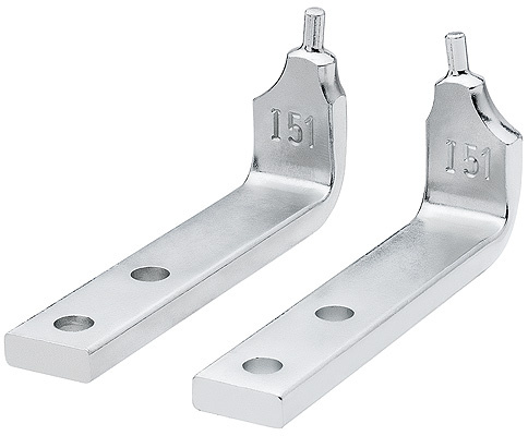 KNIPEX 1 par reservspetsar f�r 44 20 J51