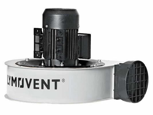 PlymoVent Svets-/r�kutsugset 3m arm,inkl fl�kt