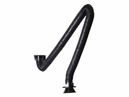 PlymoVent Svets-/r�kutsugset 3m arm,inkl fl�kt