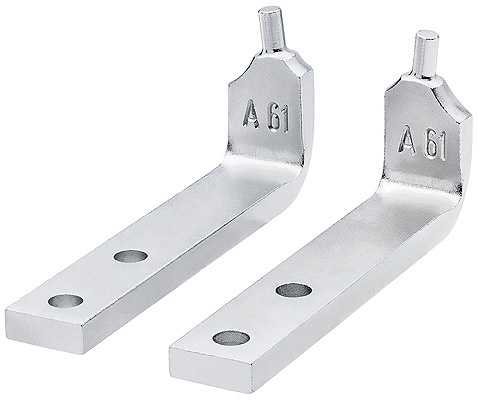 KNIPEX 1 par reservspetsar f�r 46 20 A61