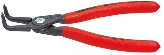L�sringst�ng/sp�rringst�ng inv 90� 4821-serie Knipex
