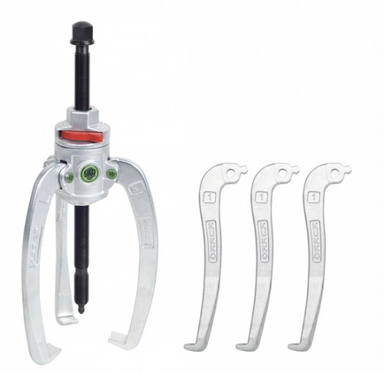 Kukko 2/3 In & Utv�ndig avdragare