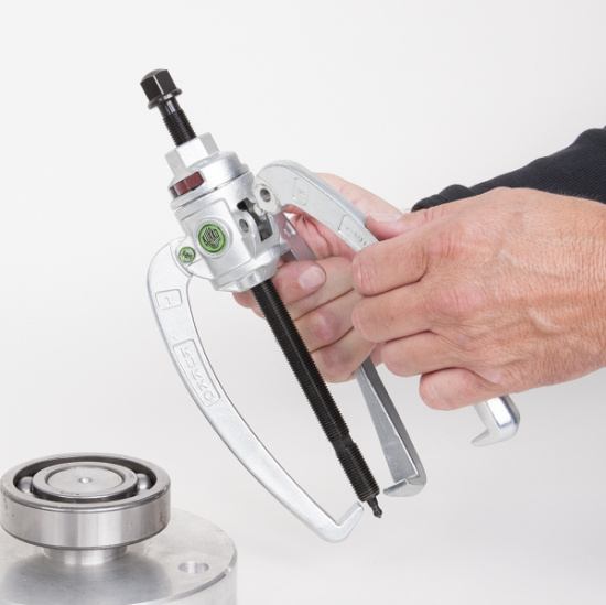 Kukko 2/3 In & Utv�ndig avdragare