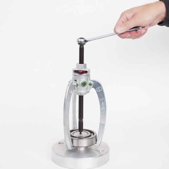 Kukko 2/3 In & Utv�ndig avdragare