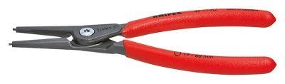 L�sringst�ng/sp�rringst�ng utv�ndig 4911-serie Knipex