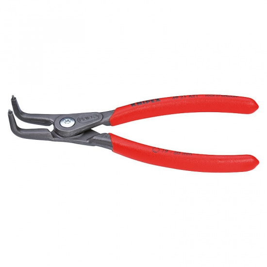 L�sringst�ng/sp�rringst�ng utv�ndig 90� 4921-serie Knipex