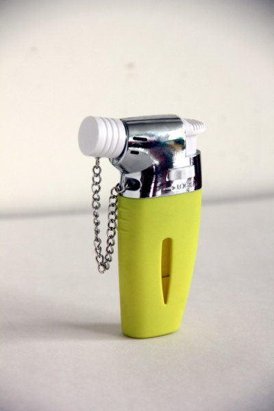 RIMAC SuperJet butangasbr�nnare