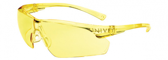 UNIVET Skyddsglas�gon Kontrast