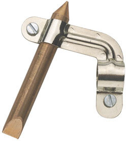 RIMAC l�dkolv f�r mixgasbr�nnare