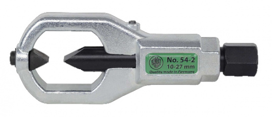 Kukko Mutterspr�ckar. � 10-27. Mutter M6-M18