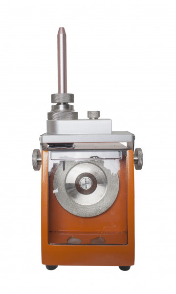 Wolframelektrodslip 1,6-5,0mm