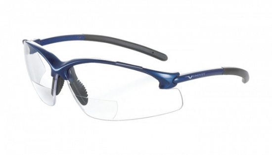 UNIVET SKYDDSGLAS�GON MED STYRKA