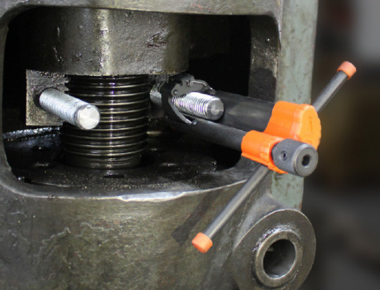 NES5 tight tool utv 10-18mm