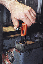 NES G�NGREPARATIONSVERKTYG F�R INV�NDIG G�NGA