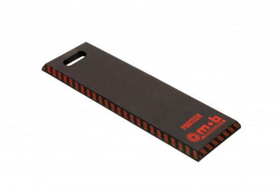 Kn�matta Spezial-Gel 675x215x25mm