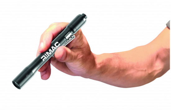 RIMAC PEN LIGHT (Display 16 St)