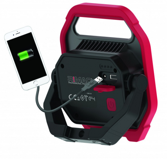RIMAC WORK LIGHT