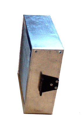 H�llare med Activt kolfilter RIMAC Air