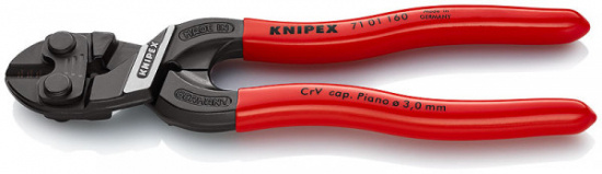 KNIPEX CoBolt� Kompaktbultsax