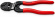 KNIPEX CoBolt® S Kompaktbultsax 160 mm KNIPEX CoBolt® S Kompaktbultsax 160 mm