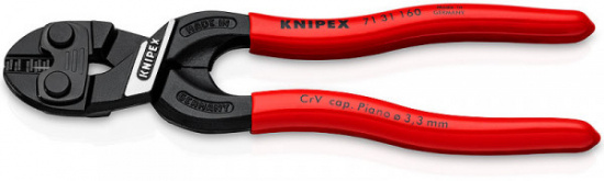 KNIPEX CoBolt� XL Kompaktbultsax 250 mm