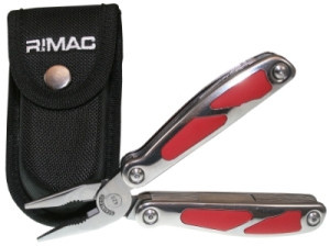 RIMAC Multiverktyg 17-in-1