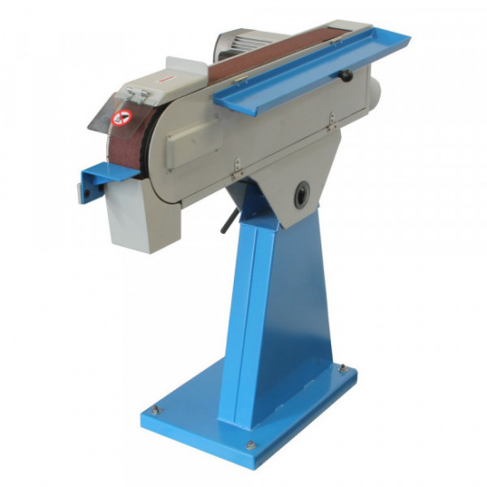 Bandslipmaskin 75x2000mm