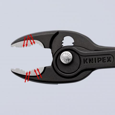 KNIPEX TwinGrip