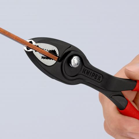 KNIPEX TwinGrip