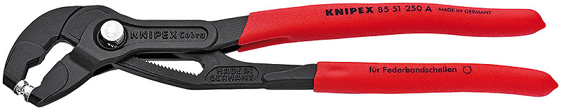 Knipex fj�derkl�mmet�ng