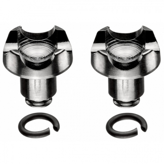 KNIPEX Reservdelssortiment gripinsatser, f�r 85 51 250 A / 8