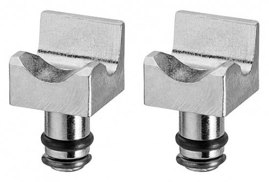 KNIPEX Reservdelssortiment gripinsatser F�r 85 51 250 C