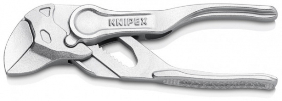 KNIPEX T�ngnyckel XS