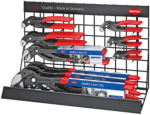 Motort�ng Cobraserie