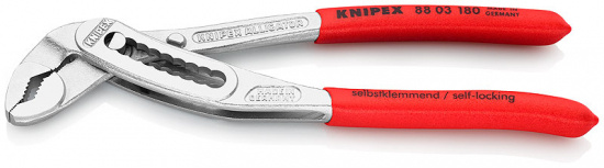 KNIPEX Alligator� F�rkromad