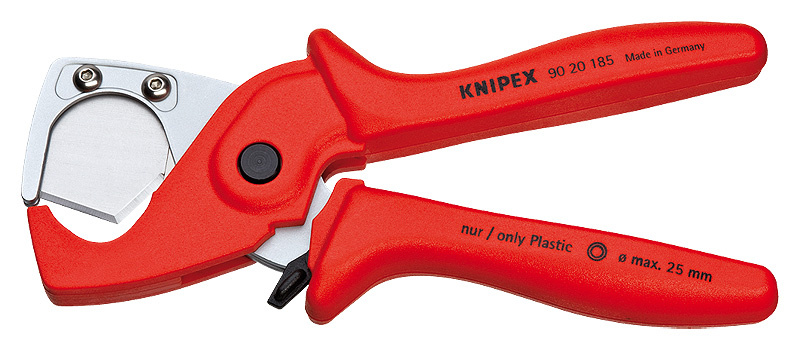 Knipex Slang & plastr�rskap