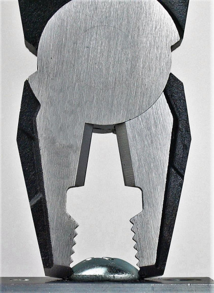 Probleml�sart�ng 200mm Peddinghaus