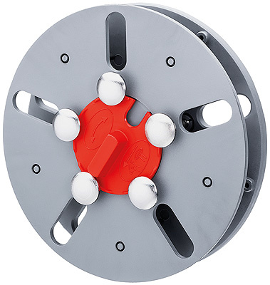 KNIPEX V�xelmagasin tom