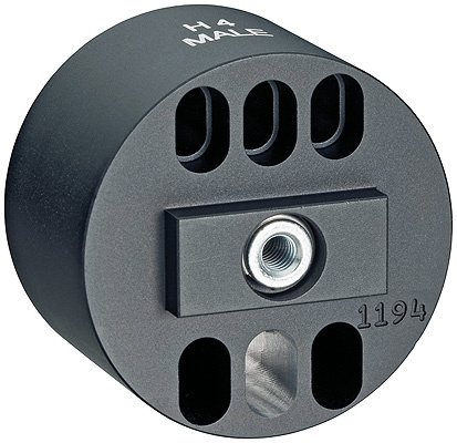 KNIPEX Positioneringshj�lp f�r 97 49 59 (Solarkontaktdon Hel