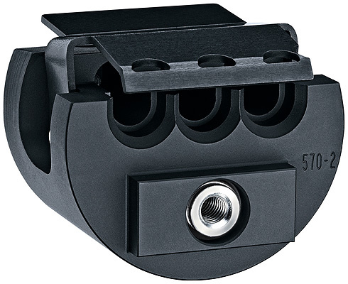 KNIPEX Positioneringshj�lp f�r 97 49 66 (Solarkontaktdon MC4