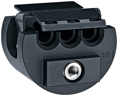 KNIPEX positioneringshj�lp f�r 97 49 71 (solarkontaktdon MC4