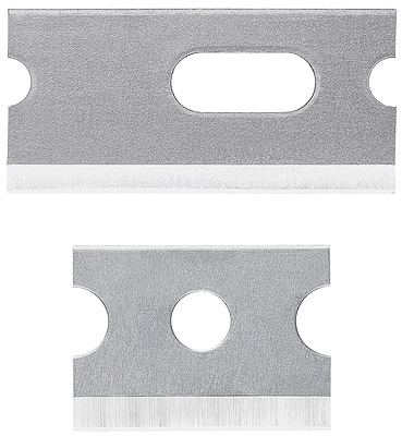 KNIPEX 4 reservknivar f�r 97 51 10