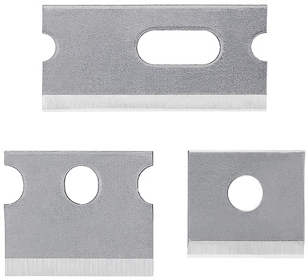 KNIPEX Reservkniv f�r 97 51 12