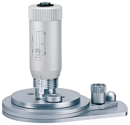 KNIPEX Universal positioneringshj�lp f�r 97 52 65 / 97 52 65