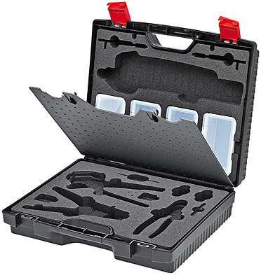 KNIPEX Verktygsv�ska f�r fotovoltaik, MC3 (Multi-Contact) to