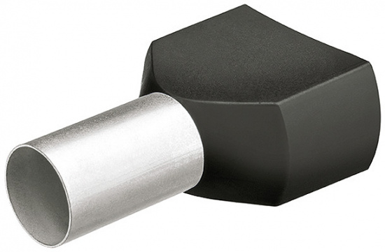 KNIPEX Twin�ndhylsa Med plastkrage