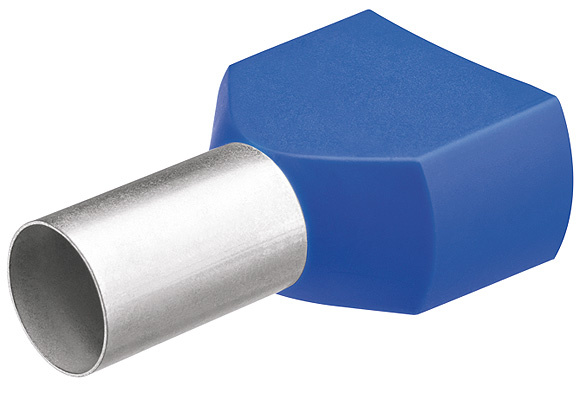 KNIPEX Twin�ndhylsa Med plastkrage